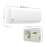C_Mabe_Aire_Acondicionada_12000Btus_Blanco_MMT12CDBWCC32EC1_Isometrico