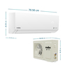 C_Mabe_Aire_Acondicionada_9000Btus_Blanco_MMI09CDBWCC32DC1_Isometrico