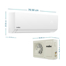 C_Mabe_Aire_Acondicionada_9000Btus_Blanco_MMT09CDBWCC32EC1_Isometrico
