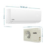 C_Mabe_Aire_Acondicionada_9000Btus_Blanco_MMT09CDBWCC32EC1_Isometrico
