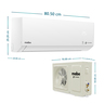 C_Mabe_Aire_Acondicionado_9000Btus_MMI09HDBWCA32CH1_Isometrico