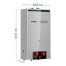 C_Mabe_Calentador_12Lts_Silver_CIM12C2NSNA_Isometrico