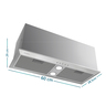 C_Mabe_Campana_60cm_Inox_CM6048PIW0_Isometrico
