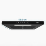 C-Mabe-Campanas-60cm-Negro-CM6035NV0-Isometrico