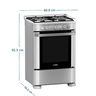 C-Mabe-Cocina-60cm-Silver-CMP6020FG1-Derecho-Isometrico