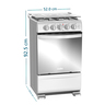 C_Mabe_Cocina_De_Piso_52cm_Inox_EMC5140ANG0_Isometrico