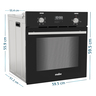 C-Mabe-Horno-60cm_Vidrio-Negro-HM6045EXN0-Isometrico