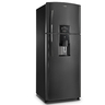 C-Mabe-Refrigerador-14-pies-cubicos-Black-Steel-RMP410FZNC-Izquierda