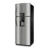 C-Mabe-Refrigerador-14-pies-cubicos-Inox-RMP135FZN1U-Derecha