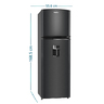 C-Mabe-Refrigerador-250L-Black-RMA255PJUC-Isometrico