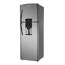 C_Mabe_Refrigerador_313L_Platinum_RMA313FWET_Izquierda