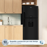 C-Mabe-Refrigerador-415Lts-Grafito-RMP415BCG-Ambientada-Garantia