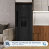 C_Mabe_Refrigerador_415Lts_Grafito_RMP415JPG_Ambientada_Garantia
