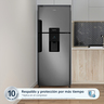 C_Mabe_Refrigerador_415Lts_Platinum_RMP415GCT_Ambientada_Garantia