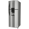 C_Mabe_Refrigerador_418L_Inox_RMP418FGEU_Izquierda