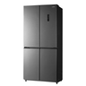 C_Mabe_Refrigerador_442L_Silver_MTC442LKRSS0_Izquierda