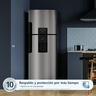 C_Mabe_Refrigerador_470Lts_Inox_RMP470ZEU_Ambientada_Garantia