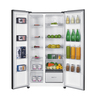 C_Mabe_Refrigerador_631L_Negro_MSD631LKLNG0_Frontal_Con_Props