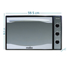 C-mabe-horno-60cm-HMFM6036EI1-Isometrico