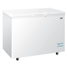 Congelador Horizontal 9 cu.ft. Blanco Mabe - CHM9BPL4