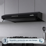 D-Campana-Pared-60cm-Negra-Mabe-CM6040NV0-Garantia
