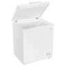 D-FDHMHM145PPLB0-Congelador-Horizontal-142Lts-Blanco-Lateral-Abierta