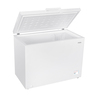 D-FDHMHM290PPLB0-Congelador-Horizontal-287Lts-Blanco-Lateral-Abierta