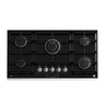 D_GE-PROFILE-Parrilla-90-cm-Vidrio-Negro-PGP95KMNN0-Cenital