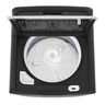 D_LMA74215WDAB1_3_Mabe_Lavadora_Tapa_Robusta_Agitador_Auger_24kg_Diamond_Gray_Cenital_Tapa_Abierta