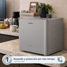 D_Mabe_Frigobar_42Lts_Inox_RMF02PRX1_Ambientada