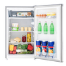 D-Mabe-Frigobar-93L-Inox-RMF04PRX0-Abierto-Con-Productos