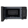 D_Mabe_Horno_Microondas_20Lts_Negro_HMM07CHBN_Frontal_Abierta