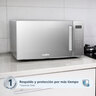 D_Mabe_Horno_Microondas_Gris_HMM15SJW_Ambientada_Garantia