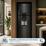 D_Mabe_Refigeracion_267Lts_Black_Steel_RMA267FXCC_Ambientada_Garantia