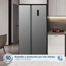 D_Mabe_Refrigeracion_480L_Inox_MSE480LPLSS0_Ambientada_Garantia