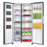 D-Mabe-Refrigeracion-480L-Inox-MSL480LPLSS0-Frontal-Con-Props