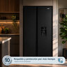 D_Mabe_Refrigeracion_565Lts_Black_Steel_MSC565QMLSP0_Ambientada_Garantia
