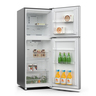 D-Mabe-Refrigerador-220Lts-Inox-RMN220PVLRX0-Abierta-Con-Props