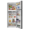 D_Mabe_Refrigerador_415Lts_Grafito_RMP415JPG_Frontal_Con_Props
