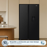 D_Mabe_Refrigerador_436Lts_Inox_MSD480LMRPS0_Ambientada_Garantia