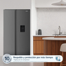 D_Mabe_Refrigerador_480Lts_Inox_MSE480LMLSS0_Ambientada_Garantia