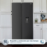 D_Mabe_Refrigerador_565Lts_Black_Steel_MSE565QMLSP0_Ambientada_Garantia