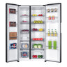 D-Mabe-Refrigeradores-520L-Inoxidable-MSL521QMLSS0-Frontal-Con-Props