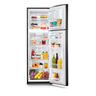 D_RMA267PYCC_Mabe_Refrigerador_267L_Black_Abierto_Con_Props