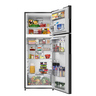 D_RMP415BCG_mabe_refrigerador_automatico_415L_Grafito_Abierto_Con_Props