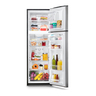D-Refrigerador-No-Frost-267L-Brutos-Inox-Mabe-RMA267PYCU-Abierto-Con-Props