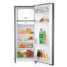 E-Atlas-Refrigerador-7-pies-cubicos-Grafito-RTU210NACAE-Abierto-Sin-Props