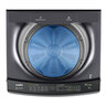 E_LMA7120WDGBB0_Mabe_Lavadora_17kg_Diamond_Gray_Cenital_Tapa_Abierta