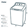 E_LMA78113CBAB0_1_Mabe_Lavadoras_18kg_Blanco_Isometrico