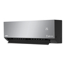 Aire Acondicionado Inverter 110 v 12000 BTU Negro Mabe - MMI12CDMCC32AC1